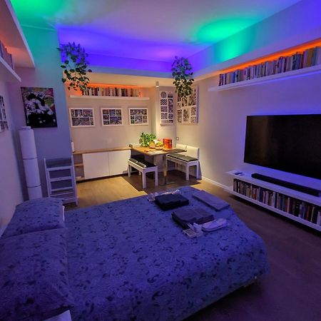 Apartamento Relax In Milano - Ventura - Lambrate - Citta Studi Exterior foto