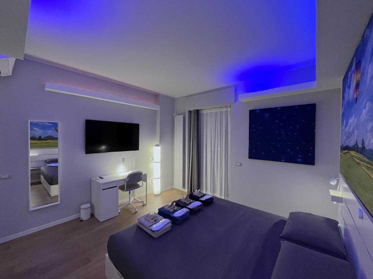 Apartamento Relax In Milano - Ventura - Lambrate - Citta Studi Exterior foto